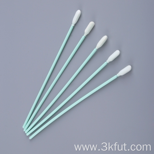 Direct Low Price 165mm Long Foam Swab